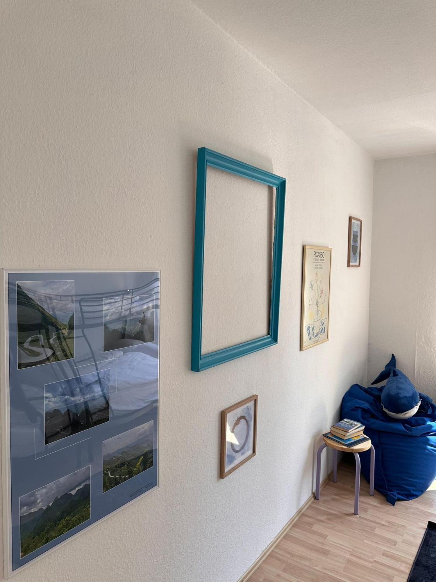 Jonnyscityhostel Osnabrück Екстериор снимка