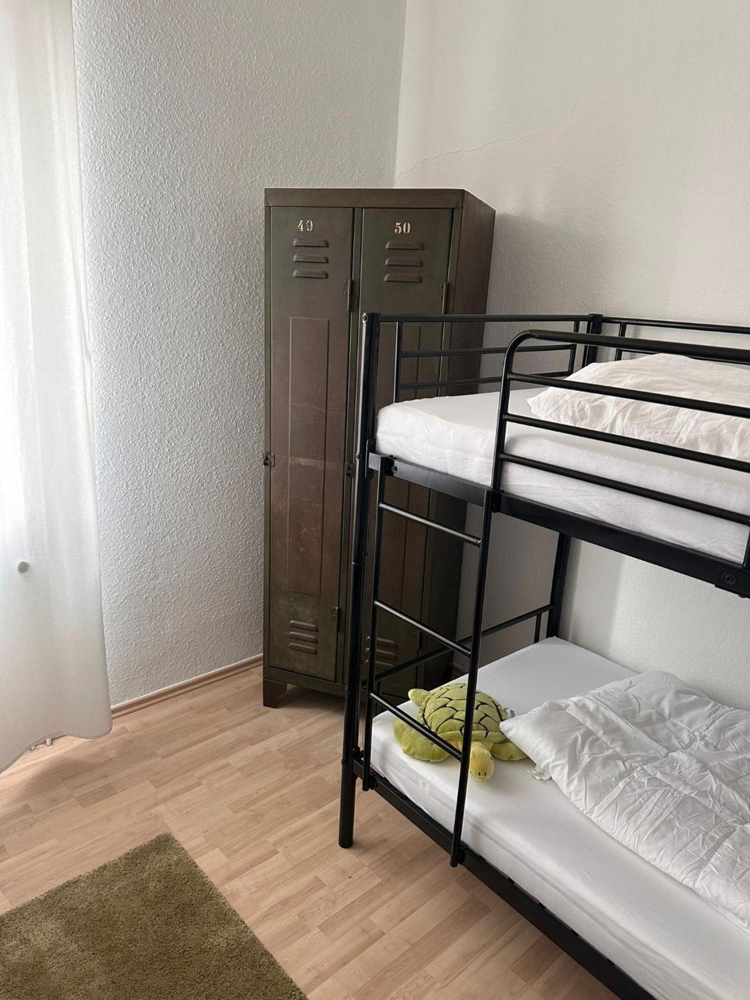 Jonnyscityhostel Osnabrück Екстериор снимка