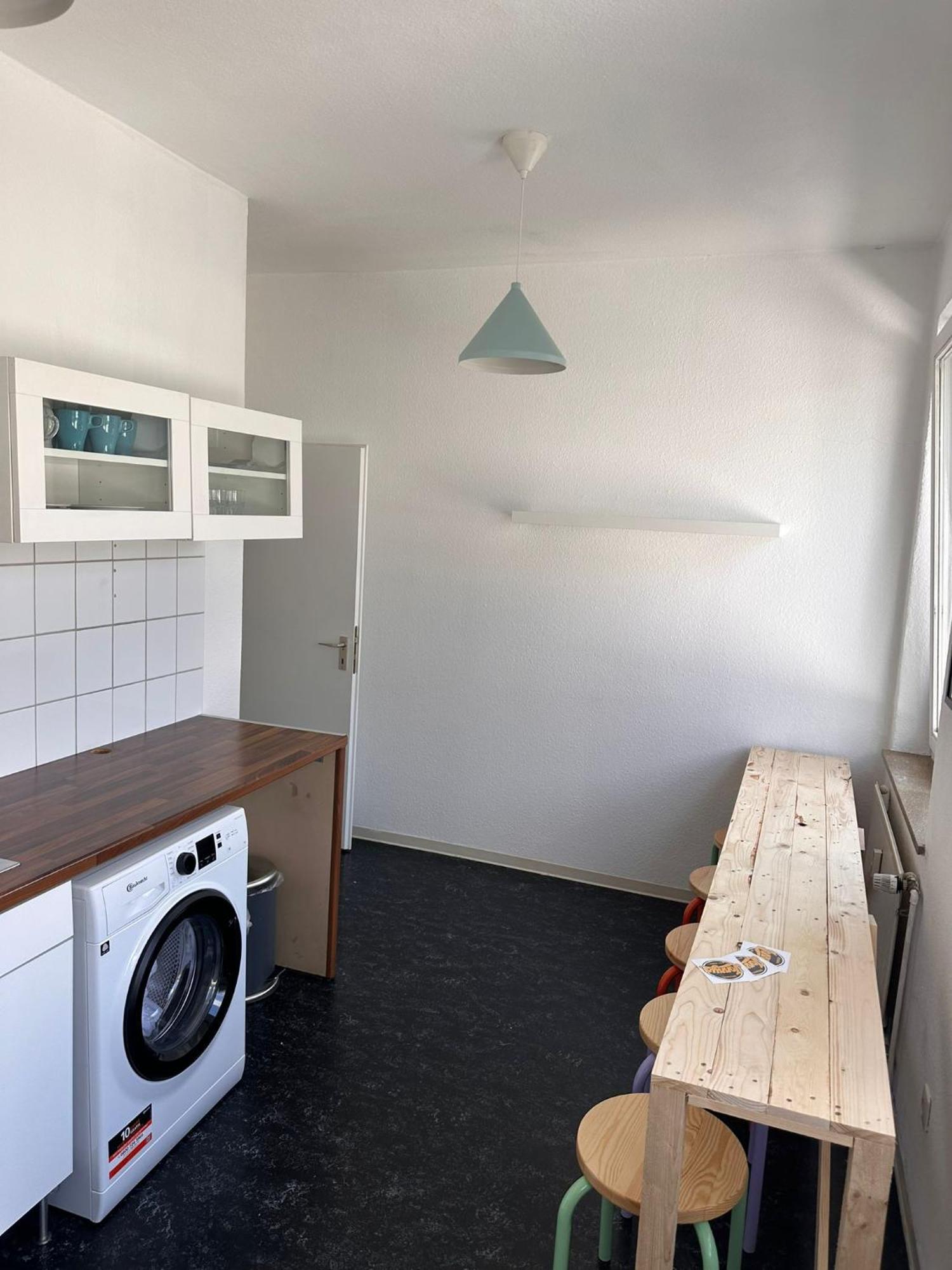 Jonnyscityhostel Osnabrück Екстериор снимка
