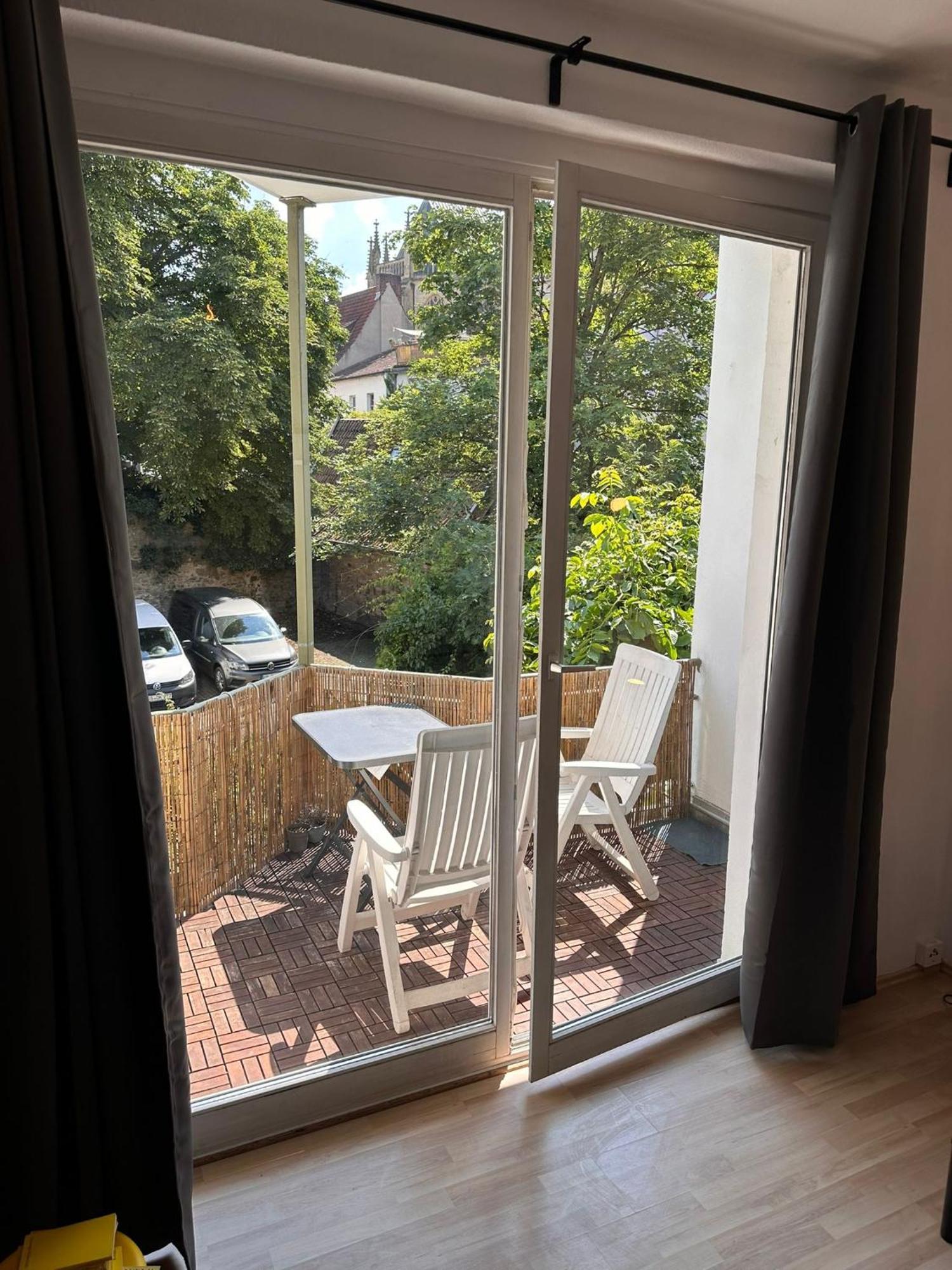 Jonnyscityhostel Osnabrück Екстериор снимка